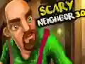Spel Scary Neighbor 3D på nätet