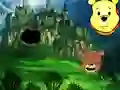 Spel Weird Wildlife Woods Escape på nätet