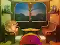 Spel Exquisite Man Escape på nätet