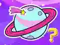 Spel Kids Quiz: What Do You Know About planet? på nätet