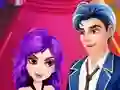 Spel Magic Highschool Prom Queen på nätet