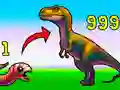 Spel Animal Evolution Simulator på nätet