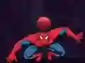Spel Marvel Spider-man Venoms Vengeance på nätet