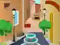 Spel Flyable Girl Escape på nätet