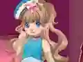 Spel Kiddo Monster High på nätet