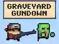 Spel Graveyard Gundown på nätet