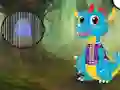 Spel Recover The Dragon Egg på nätet