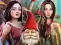Spel Fairytale Forest på nätet