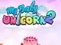 Spel My Baby Unicorn 2 på nätet