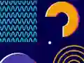 Spel Geometric Puzzle på nätet