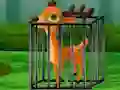 Spel Deer Dash to Freedom på nätet
