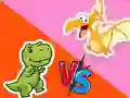 Spel Kids Quiz: Adventure With Dinosaur på nätet