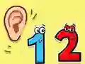 Spel Kids Quiz: Math Equations på nätet