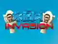 Spel Skibidi Invasion på nätet
