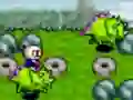 Spel Super Bomberman 4 på nätet