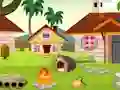 Spel Goodly Cowgirl Rescue på nätet