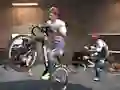 Spel Impossible Stunt Bicycle Racing på nätet