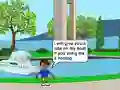 Spel Hooda Escape Australian Capital Territory 2024 på nätet
