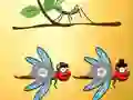 Spel Find Dragonfly Cooper på nätet