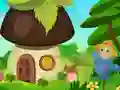 Spel Plains Zebra Escape på nätet