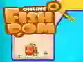 Spel Fishdom Online på nätet