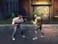Spel Hood Fighter på nätet