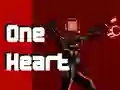 Spel One Heart på nätet