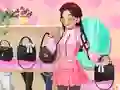 Spel Girly High Necks på nätet
