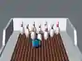 Spel Simple Bowling på nätet