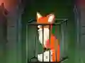 Spel Fox in the Forgotten Ruins på nätet