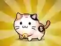 Spel Idle Cat på nätet