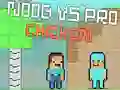 Spel Noob vs Pro Chicken på nätet