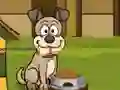 Spel Escape The Tiny Rat på nätet