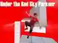 Spel Under the Red Sky Parkour på nätet