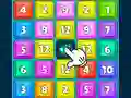 Spel Magnetic Merge Number Master på nätet