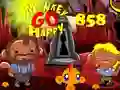 Spel Monkey Go Happy Stage 858 på nätet