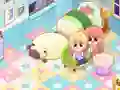 Spel Decor: Cute Bedroom på nätet