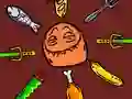 Spel Knife Legends på nätet