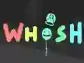 Spel Whosh på nätet