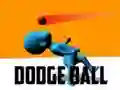 Spel Dodge Ball på nätet