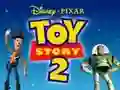 Spel Toy Story 2: Buzz Lightyear to the Rescue på nätet