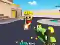Spel Bullet Heroes på nätet
