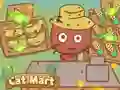 Spel Cat Mart på nätet