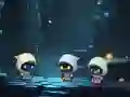 Spel Shadow Mission på nätet