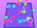 Spel Balls Merge: 2048 3D på nätet