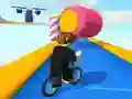 Spel Obby But You're On a Bike på nätet