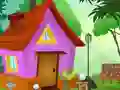 Spel Tribal Princess Rescue på nätet