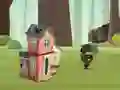 Spel Jungle Sniper på nätet