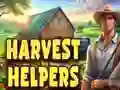 Spel Harvest Helpers på nätet