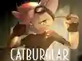 Spel Catburglar på nätet